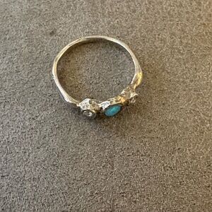 Great used condition. Silpada ring. Size 8